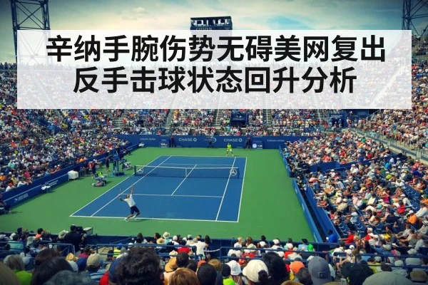 US Open tennis hard court
